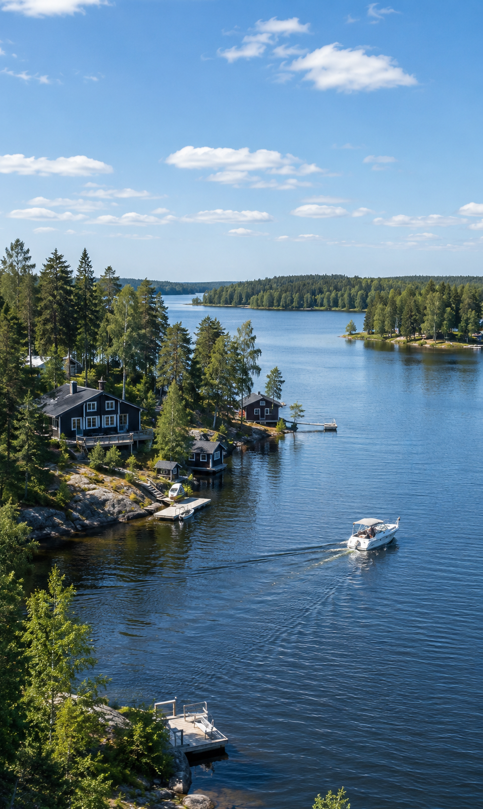 Saimaa
