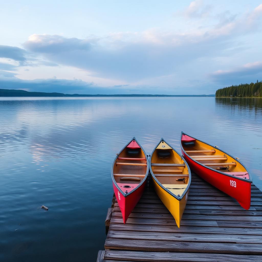 Canoe