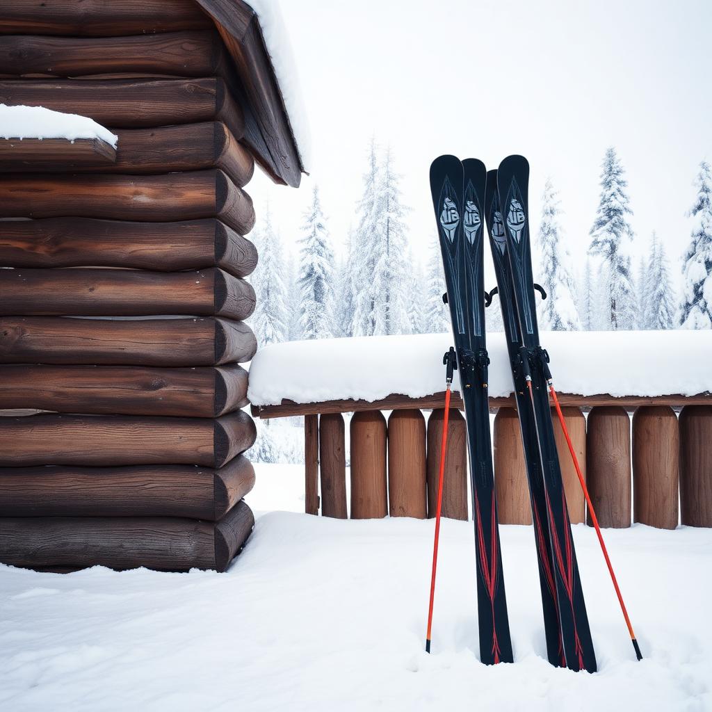 Skis